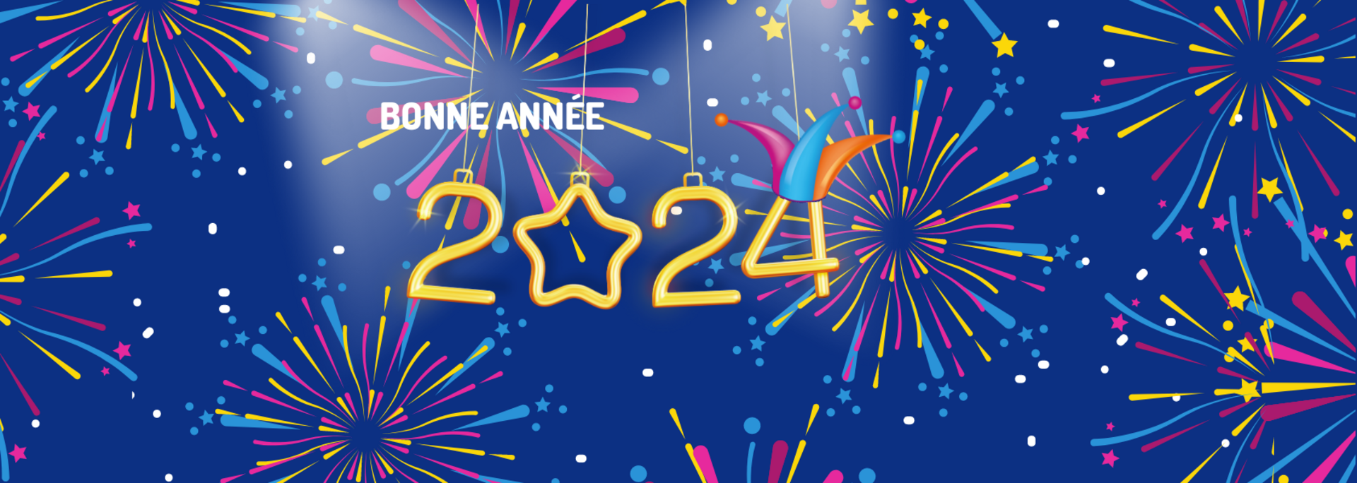 Saison 2024 parc Bagatelle
