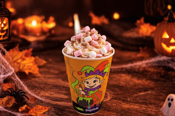 chocolat chaud