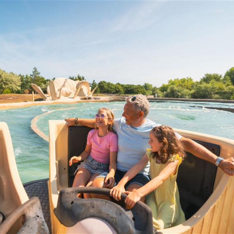 LE RAFT