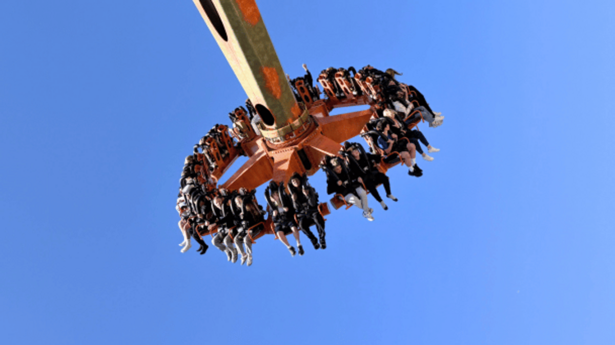 SORTIE GROUPE MIXTE