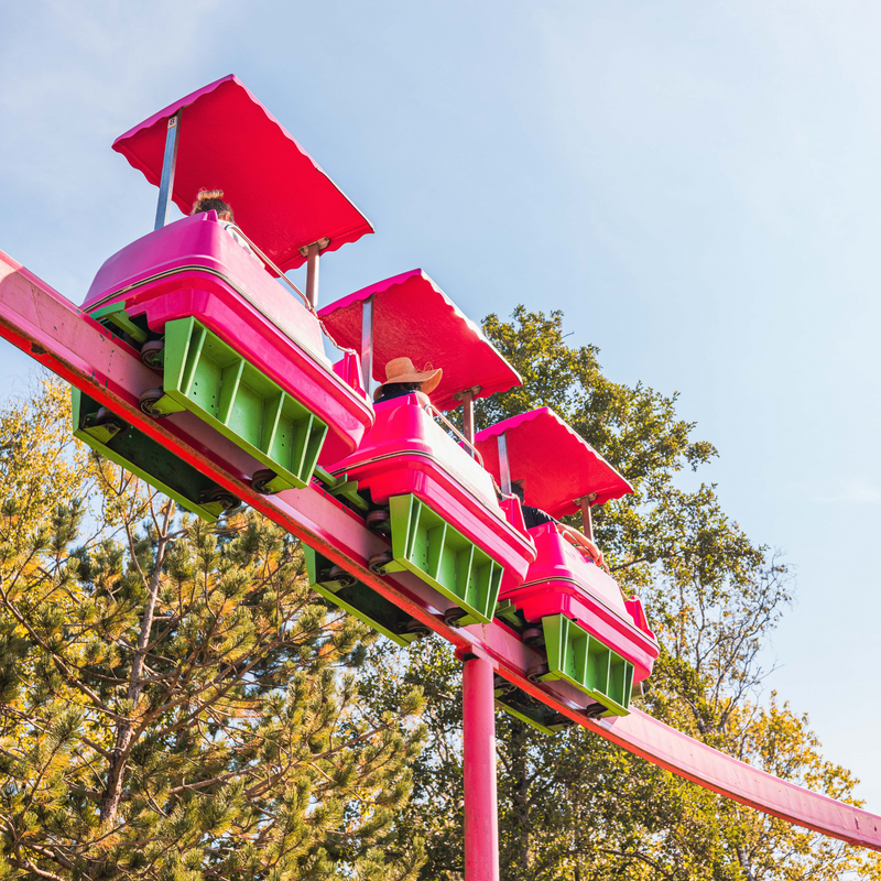 LE MONORAIL
